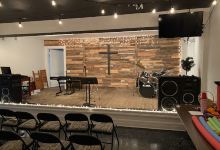 Columbia Baptist Church景点图片