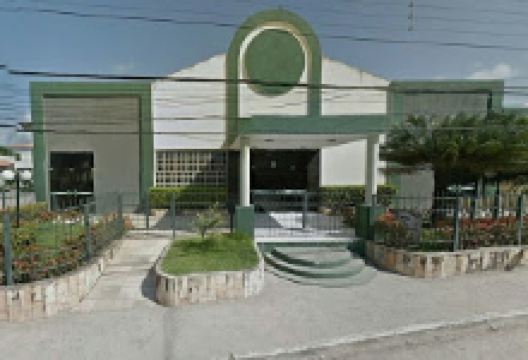 Igreja Evangélica congregacional vale da benção Candeias景点图片