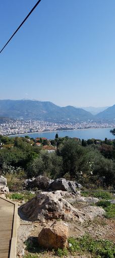 Dim钟乳岩洞-阿拉尼亚