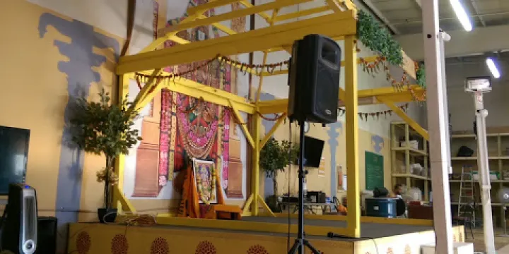 Hindu Temple of Virginia