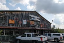 Stearns Heritage Hall景点图片