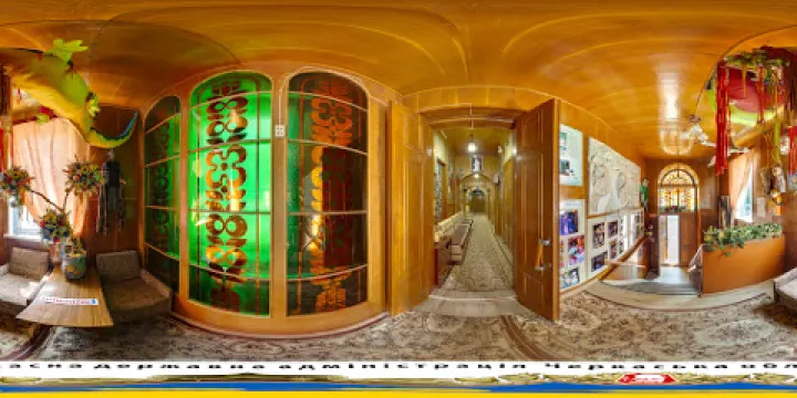 Cherkasy Puppet Theatre