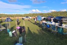 Long Gully Campground景点图片