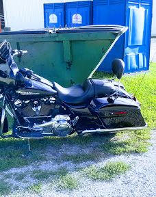 Van Buren County Fairgrounds-范比伦县