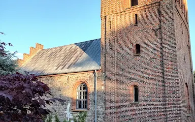 Blistrup Kirke
