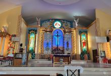 Our Lady of Mt. Carmel Parish Church景点图片