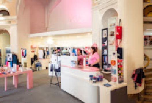 L'Espace Evian购物图片