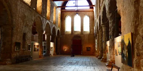 聖安德列小教堂