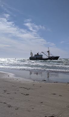 Fallen Bunker-勒肯