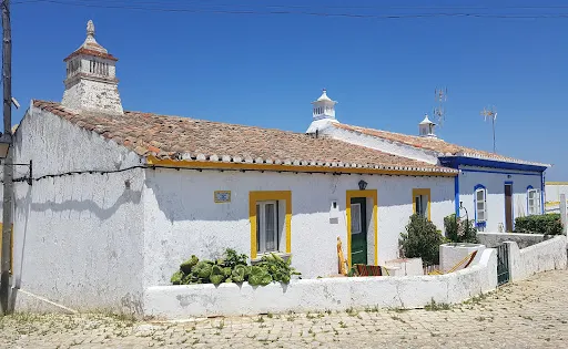 Fortaleza de Cacela
