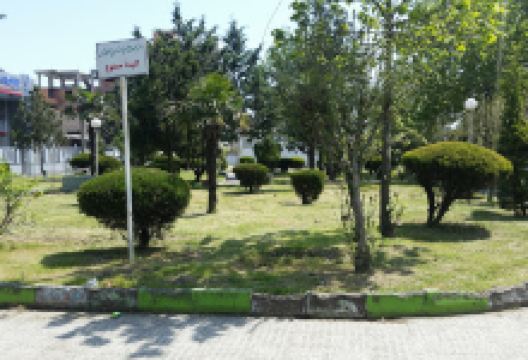 Koodak Park景点图片