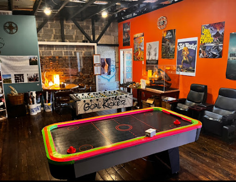 Historic GEM Theatre