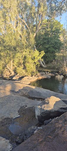 Violet Valley Campground-奥德里弗