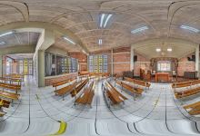 Iglesia Adventista del Séptimo Día景点图片