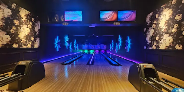 Kings Entertainment Cool Springs - Franklin