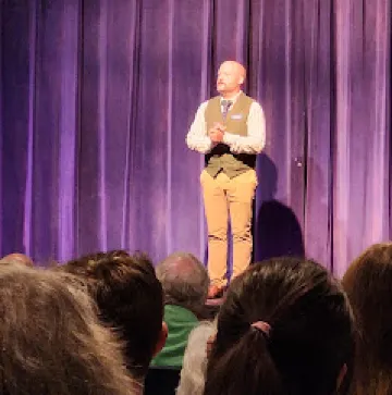 The College Light Opera Company