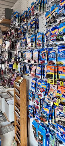 Rolla Antique Mall-狄龙