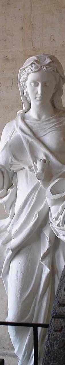 巴黎军事博物馆-巴黎