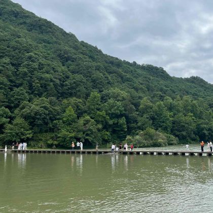 金华+丽水+诸葛八卦村景区+云和梯田景区7日6晚私家团