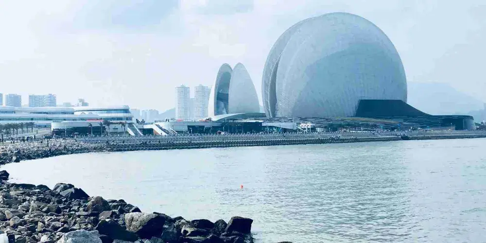 永安旅遊