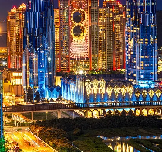 永安旅遊