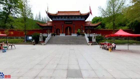 碧岩泉