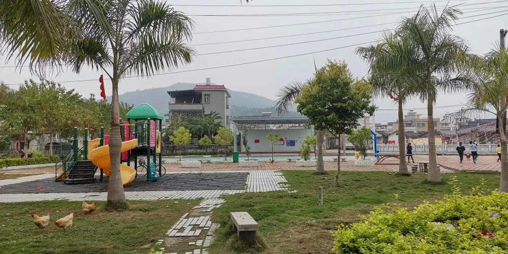 永安旅遊