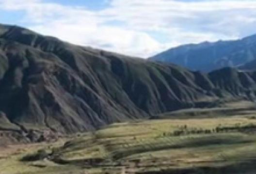 羊曲遗址景点图片