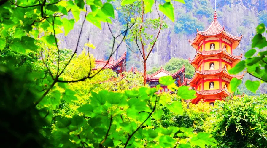 永安旅遊