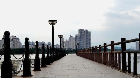 江濱北公園