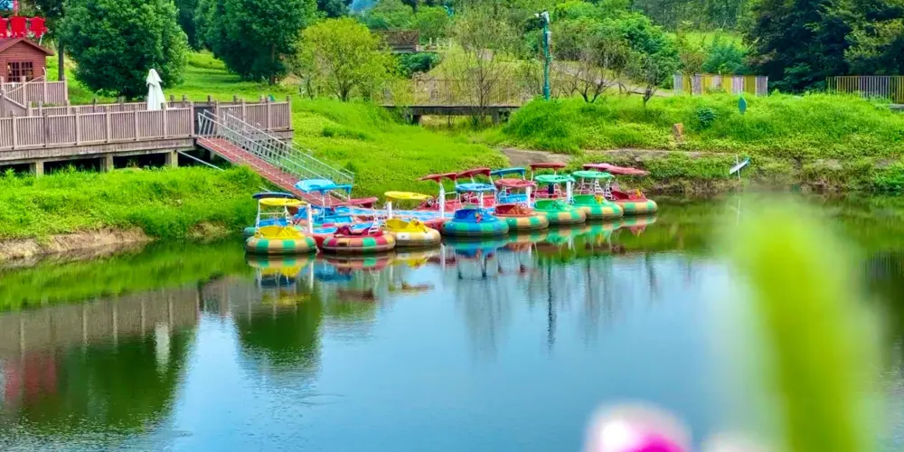 永安旅遊