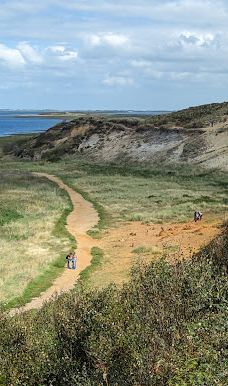 Morsum-Kliff-摩尔苏姆