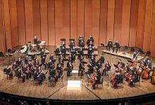 Wharton Center for Performing Arts景点图片