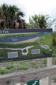 Tigertail Beach-马可岛