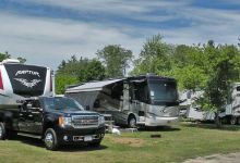 West Haven RV Park and Campground景点图片