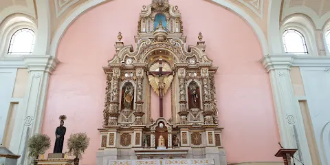 Santuario de San Ezekiel Moreno