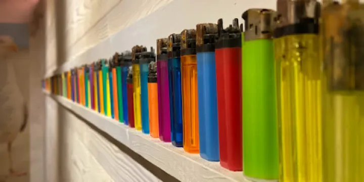 Juttersmuseum Callantsoog