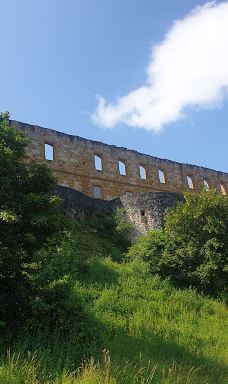 Giechburg-谢斯利茨