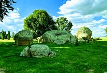 Stonehenge Recreation Reserve景点图片