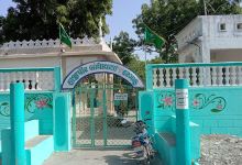 Hajipir Badhavala RA Dargah景点图片