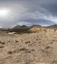 Tomb of Babaafzal-卡尚