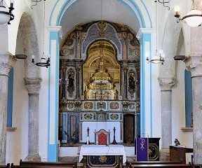 Igreja de Santa Maria do Castelo