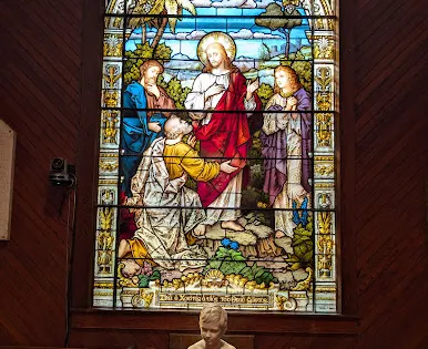 Christ Church