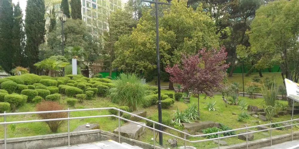 永安旅遊