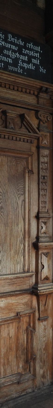 斯普洛耶桥-卢塞恩