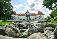 The Szekler Museum景点图片