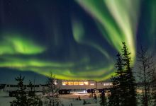 Frontiers North Adventures - Churchill Office景点图片