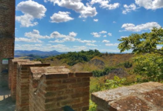 Parco Regionale dell'Abbazia di Monteveglio景点图片