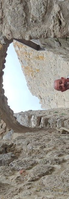 克里比城堡-屈屈尼昂