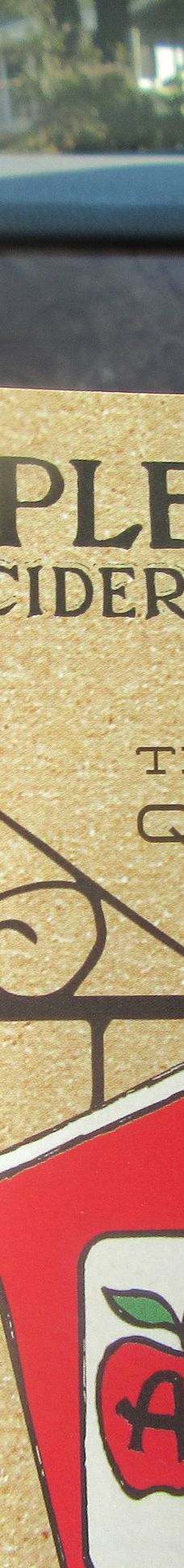 苹果山-埃尔多拉多县